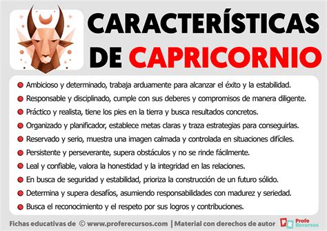 como son los capricornio hombres|Las 10 características de la Personalidad de los。